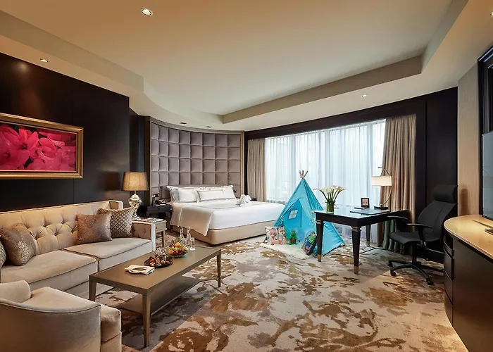 Executive Studio Suite