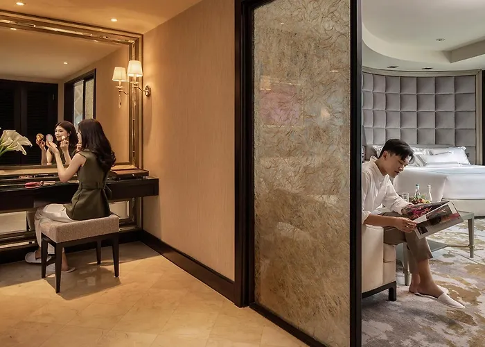 Executive Studio Suite