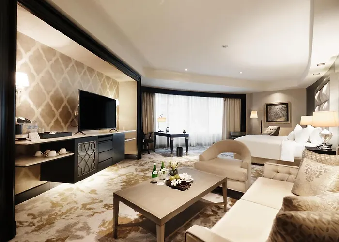 Executive Studio Suite