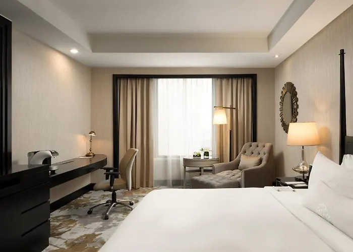 Premier Room